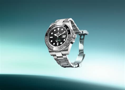 Rolex Novelties weekend 2024 